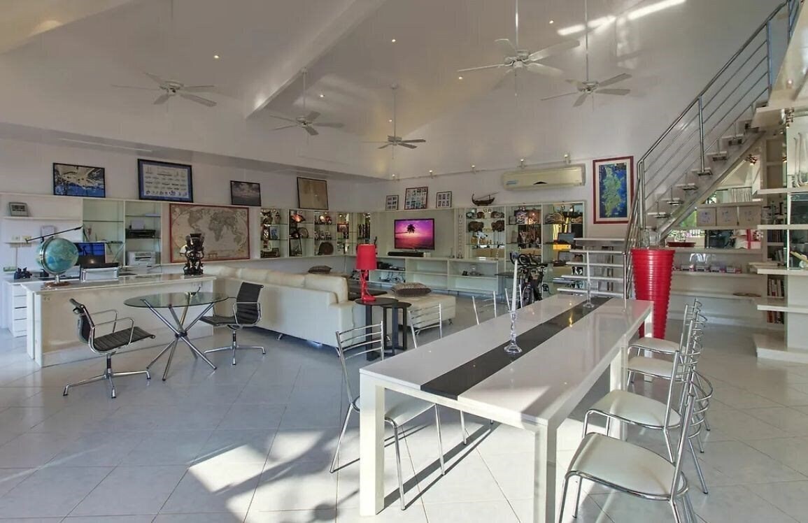 Изображение Delta Villa 3*